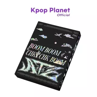 [Limited ver.] Stray Kids - Mini Album [ ATE ]