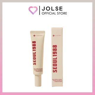 KSECRET Seul 1988 Creme Para Os Olhos : Retinol Liposome 4 % + Feijão Fermentado 30ml