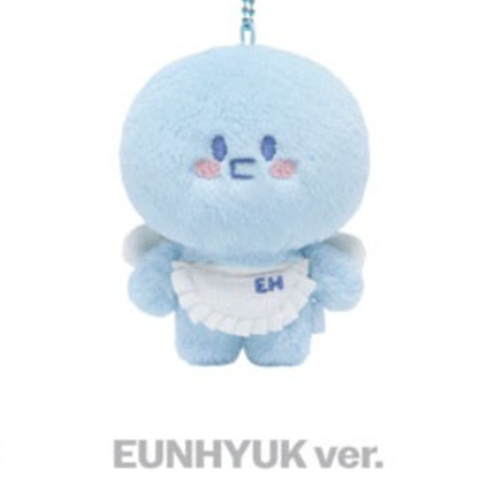 10cm Keyring) SUPER JUNIOR - 20th ANNIVERSARY [Grand Opening! SJ