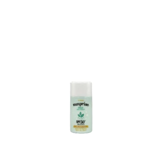 [Etude House] Sunprise Mild Airy Finish SPF50+/PA++++ 55ml