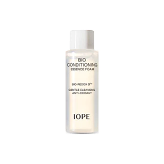 Iope Bio Conditioning Essence Foam Cleanser 18ml em Oferta na Shopee