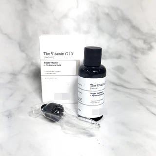 COSRX The Vitamin C 13 Serum 20ml