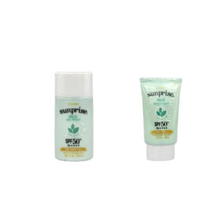 ETUDE House Sunprise Mild Airy Finish / Watery Light