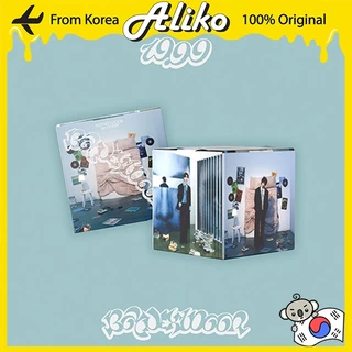 BOYNEXTDOOR - 3rd EP [19.99] (Weverse Albums Ver.)