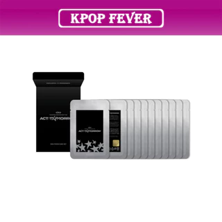 photocard-txt-tomorrow-x-together-soobin em Promoção na