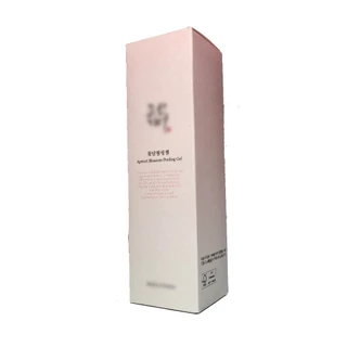 beauty of joseon red bean water gel 100ml