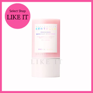 SKIN1004 Madagascar Centella Poremizing Quick Clay Stick Máscara 27g