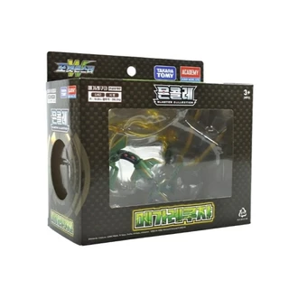 TAKARATOMY Pokémon Moncolle EHP Mega Rayquaza-Figura De Ação Dinâmica Para Fãs