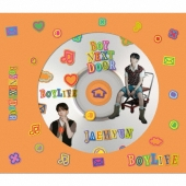 BOYNEXTDOOR - Japan 2nd Single Album [BOYLIFE] | Shopee Brasil