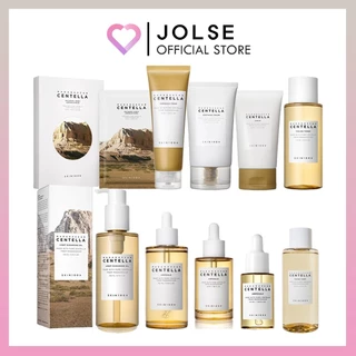 [SKIN1004 Madagascar Centella Best Seller] Ampola/Creme Calmante/Toner/Espuma De Limpeza/Óleo Máscara De