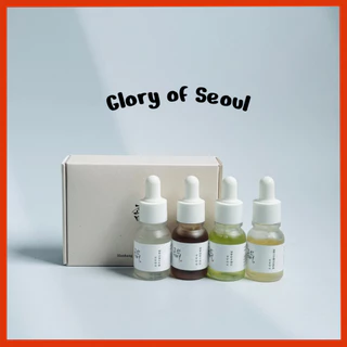 [Mini] Beauty of Joseon Serum (Calming / Glow / Glow Deep / Revive) 10ml / 0.33fl.oz.