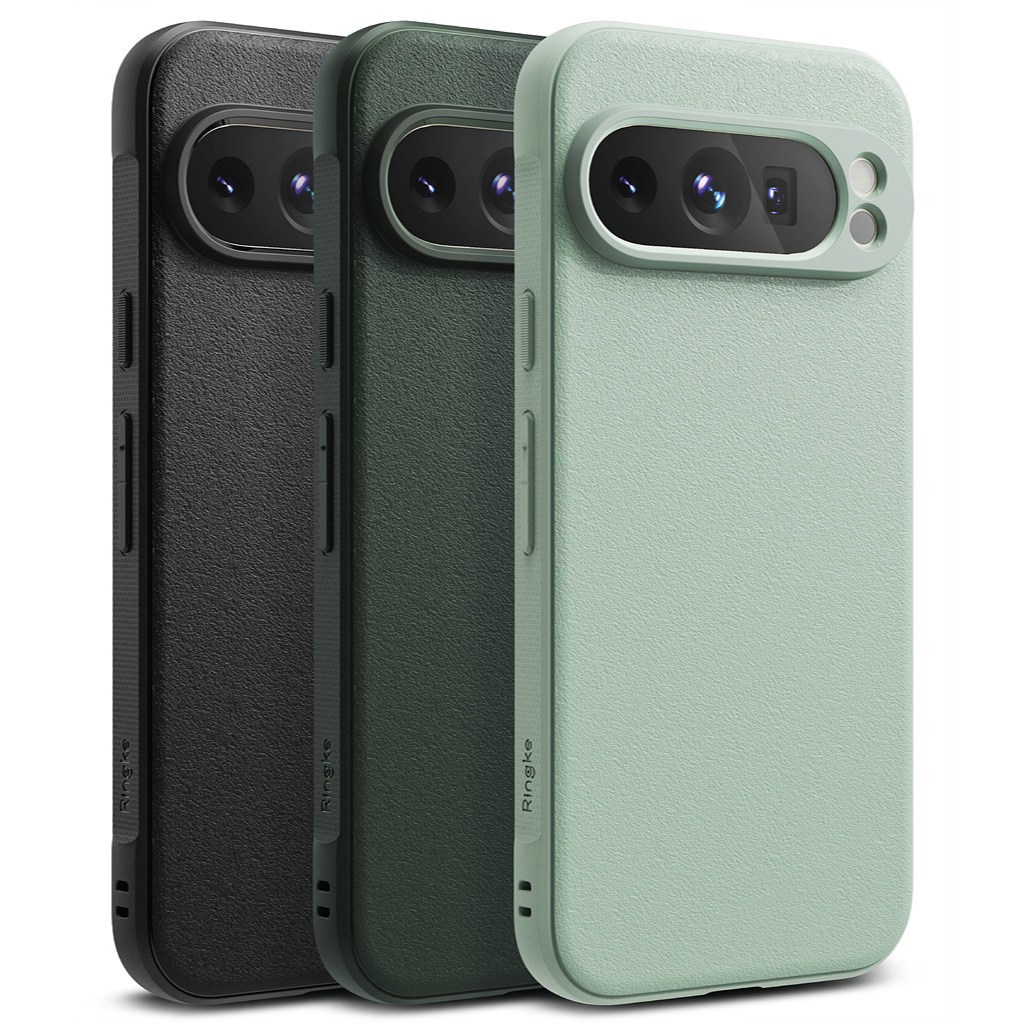 Ringke Onyx Para Google Pixel 9 Pro XL Capa Protetora Robusta À