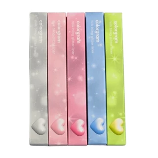 [colorgram] Milk Bling Glitter Liner 0.6g
