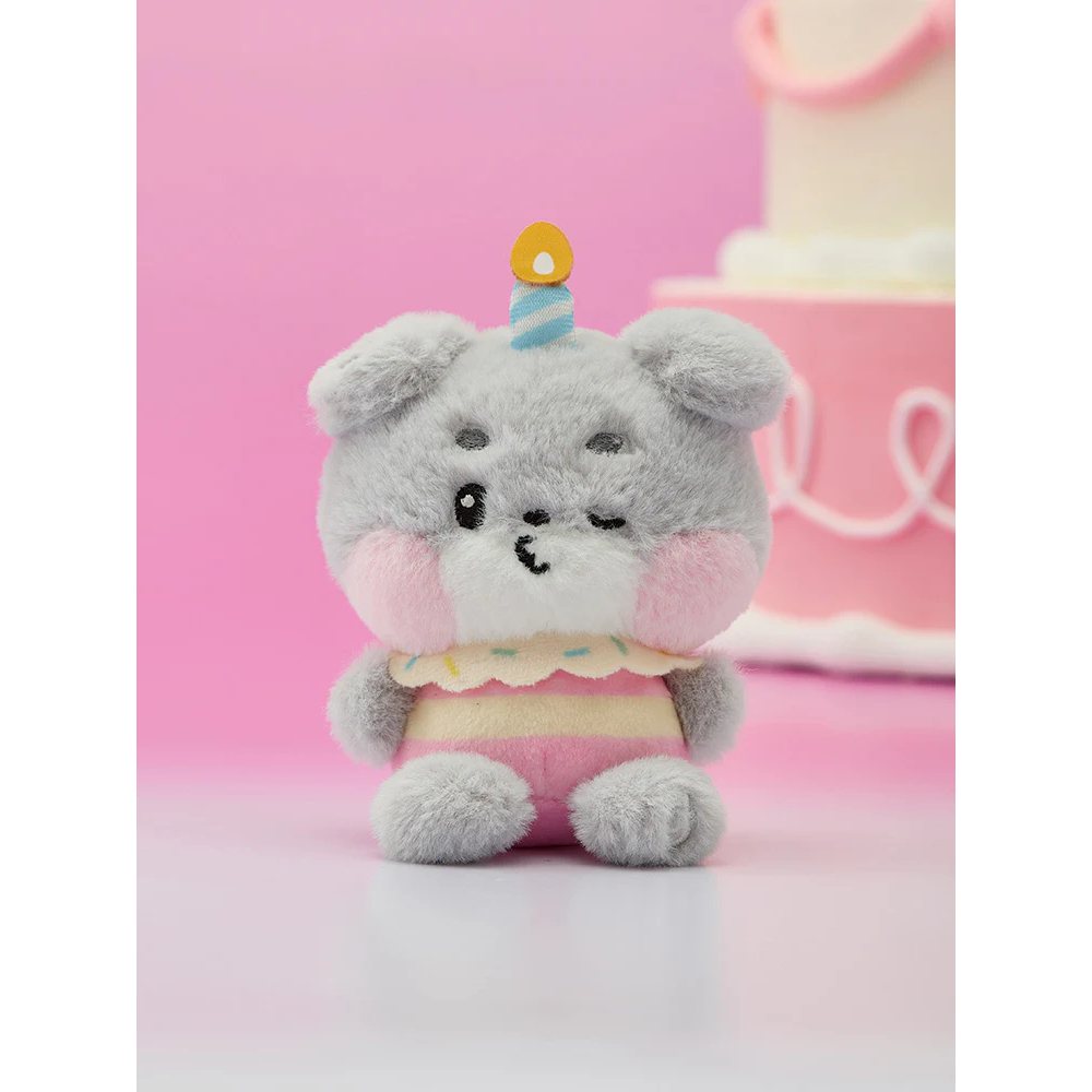 ZEROBASEONE zeroni mini plush ビニニ sg-11134207-7rdx5-mbxj1zoimc7i83