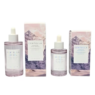 [SKIN1004] Madagascar Centella Poremizing Fresh Ampoule 50ml / 100ml