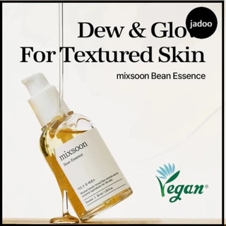 [Mixsoon] Bean Essence 50ml