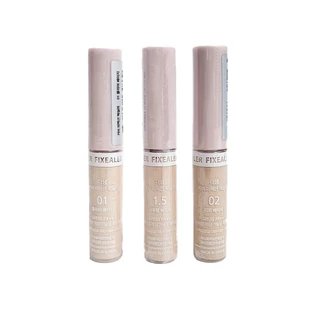 the saem cover perfection fixealer 6.5g em Oferta na Shopee