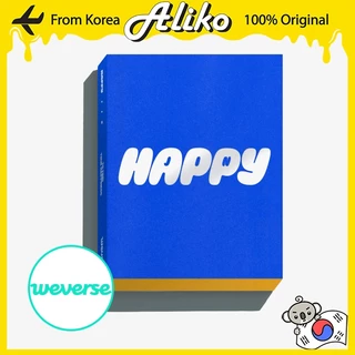 Jin (BTS) - Solo Album 