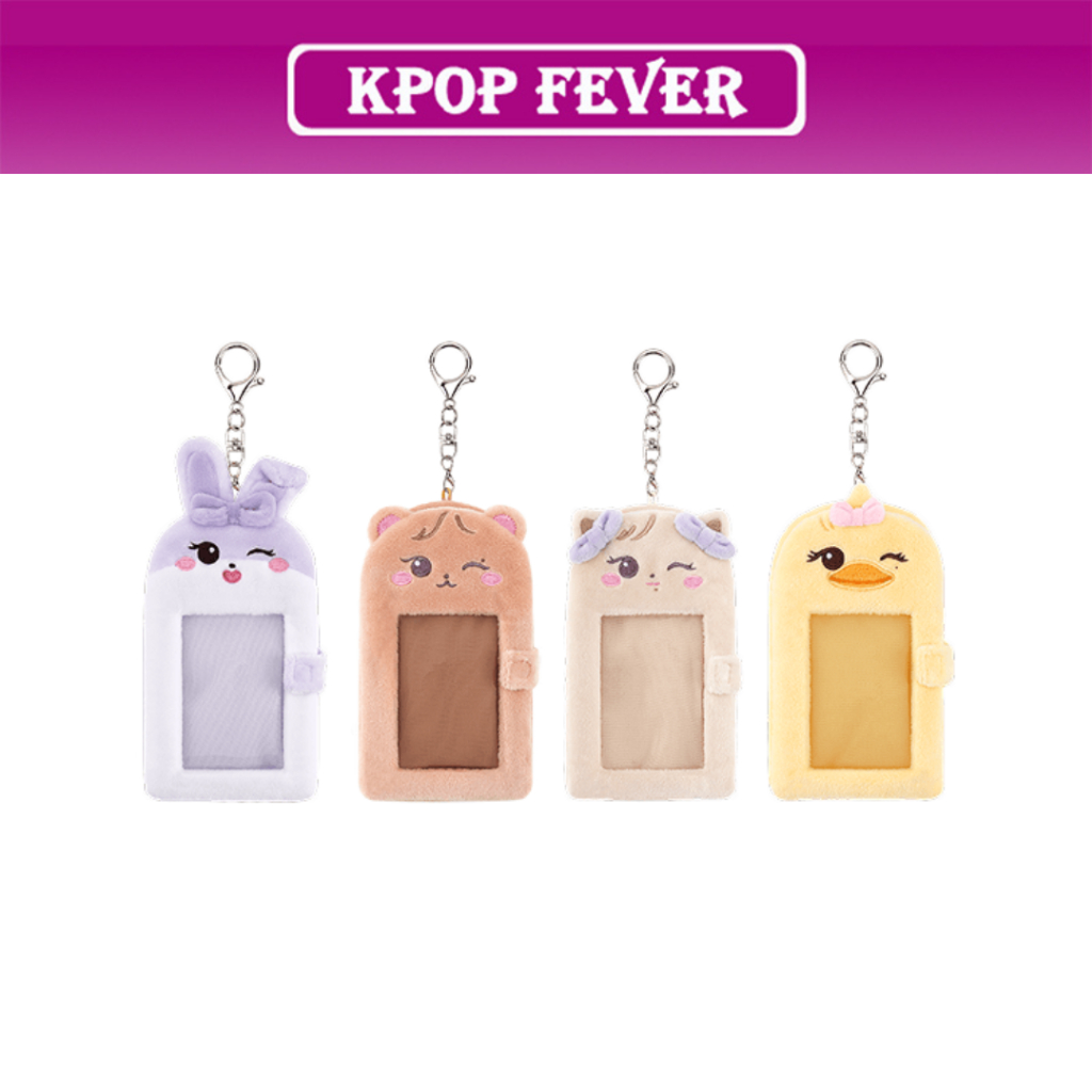 BLACKPINK [DEADLINE] World Tour MD PART.3 / CHARACTER PLUSH