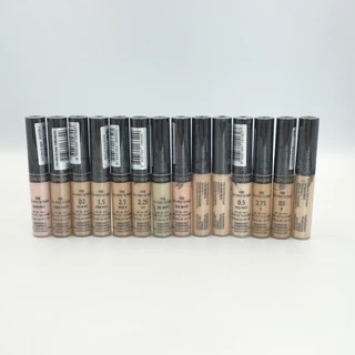 [the SAEM] Cover Perfection Tip Concealer SPF28/PA++ 6.5g
