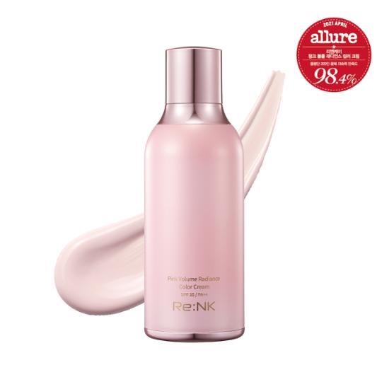 Re: Nk Radiance Color Cream Ex Spf30 Pa++ 30ml main image 1