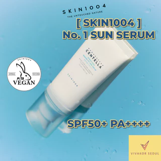 Pele1004 Madagascar Centella Hyalu-Cica Soro Solar SPF50 + PA + 50ml