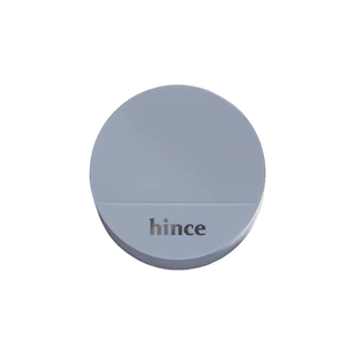 Hince Second Skin Mesh Matte Cushion Produto Original 12g + Refil 12g