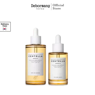 [skin1004]Pele1004 Madagascar Centella Ampola 30ml/55ml/100ml