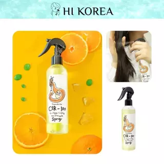 [ELIZAVECCA] CER-100 Collagen Coating Hair A+ Muscle Spray