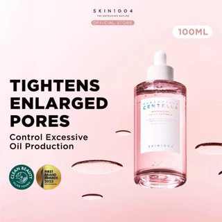 SKIN1004 Madagascar Centella Ampola Fresca Poremizante 100ml (Sem Cruelty)