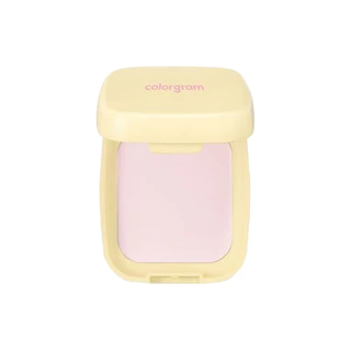 Colorgram Sebum Retouching Blur Pact 6.5g em Oferta na Shopee