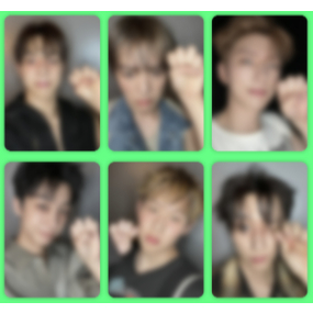 MONSTA X [THE X] DIGIPACK Ver / 13th Mini Album | Shopee Brasil