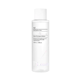 Vt Cosmetics Tx-Toning Toner 200ml em Oferta na Shopee