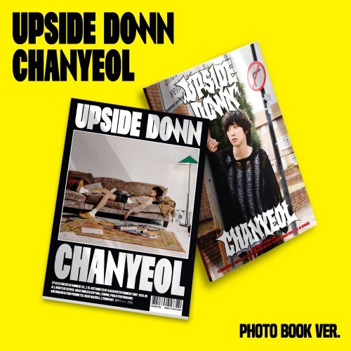 EXO チャニョル EXploration DVD フォトブック Exo Chanyeol em Promoção na Shopee Brasil 2026