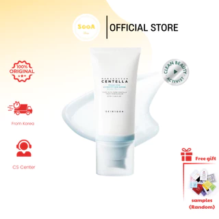 SKIN1004 Soro Solar Madagascar Sérum Water-Fit 50mL