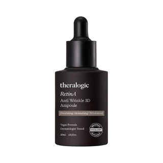 Theralogic Tein A Anti Wrinkle 3d Ampoule 30ml
