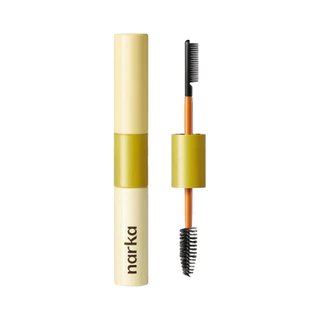 Narka Hype Fit Hair Mascara 10ml em Oferta na Shopee