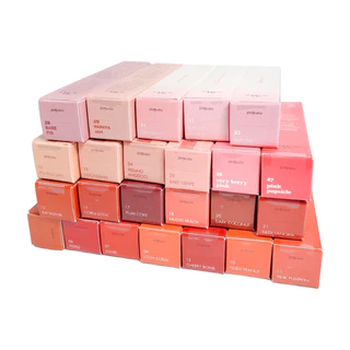 Romand Rom&nd Juicy Lasting Tint 5.5g (no . 6-33,37 ~ 39)