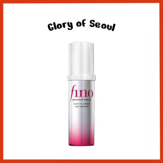 FINO Premium Touch Hair Oil Serum Airy Smooth, 70mL