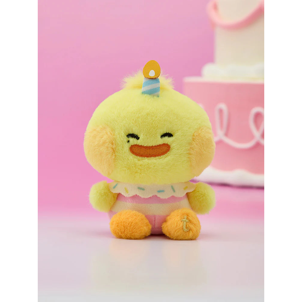 ZEROBASEONE (ZB1) [HOME PARTY] zeroni MINI PLUSH | Shopee Brasil