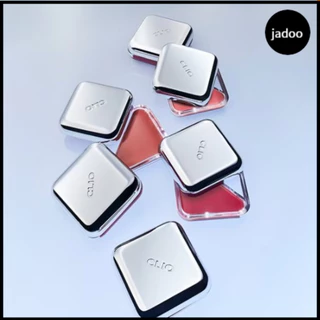 Clio Essential Lip Cheek Tab 6 Cores ??+ : ??.