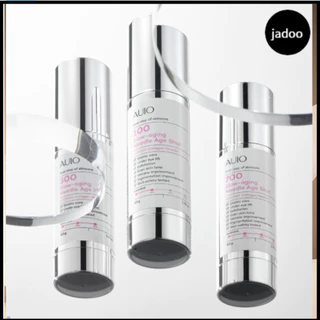 [Novo] Auio Agulha Idade shot300 (12mL)/De Envelhecimento Lento Tiro De 100 (50mL)