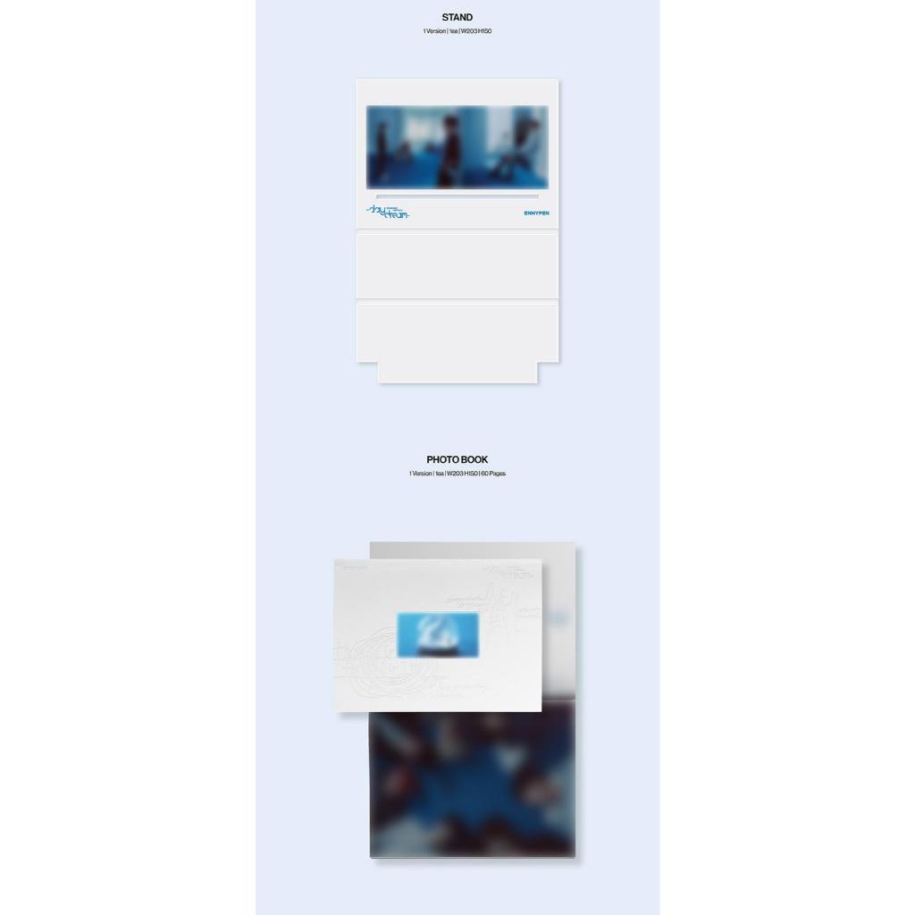 ENHYPEN - ROMANCE : UNTOLD -daydream- (JAPAN Edition) | Shopee Brasil