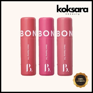 Boncept Glaze Dipping Tint 3 Colors em Oferta na Shopee