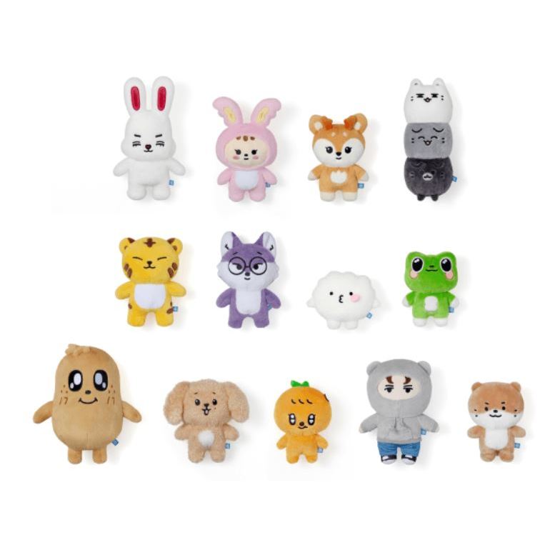 SEVENTEEN MINITEEN OFFICIAL MD.1 | Shopee Brasil