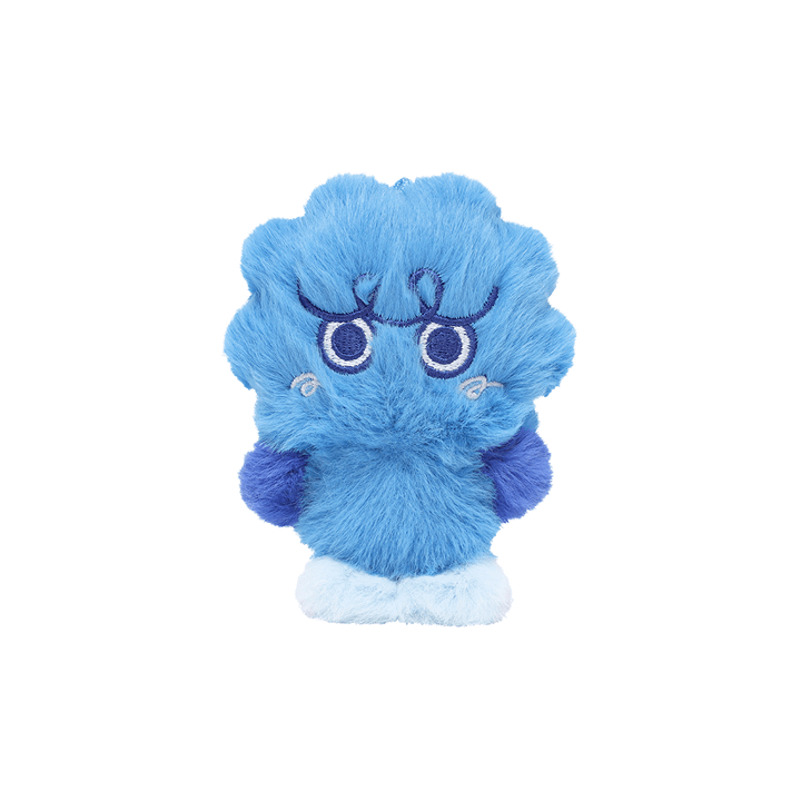 20CM / 10CM BOK-SILLee DOLL) KEY (SHINee) [HUNTER] 3rd Album MERCH