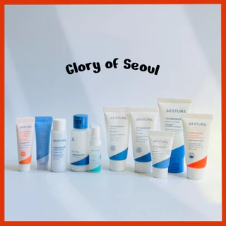 [MINI] AESTURA SAMPLE SKIN CARE KIT