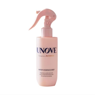 unove Water Essence Hair Mist 200ml em Oferta na Shopee