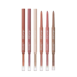 Too Cool For School Smudging Team Liner 6colors em Oferta na Shopee