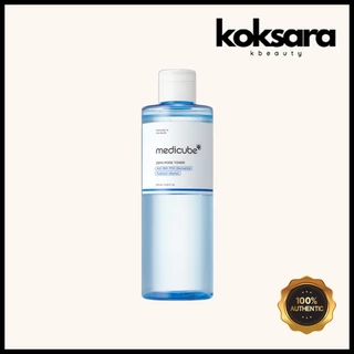 Medicube Zero Pore Toner 250ml em Oferta na Shopee